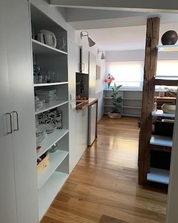 Impresionante Apartamento En Malasana Madri Exterior foto