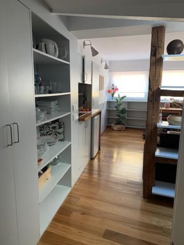 Impresionante Apartamento En Malasana Madri Exterior foto